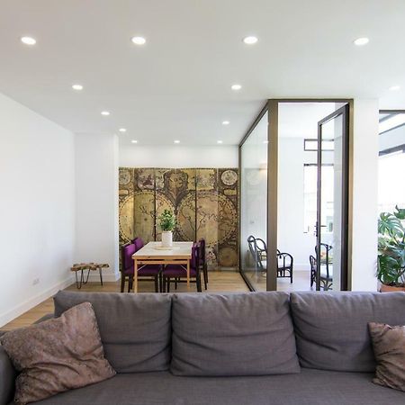 Homeforguest Stylish And Modern Apartment Overlooking Las Canteras 大加那利岛拉斯帕尔马斯 外观 照片