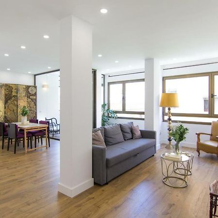 Homeforguest Stylish And Modern Apartment Overlooking Las Canteras 大加那利岛拉斯帕尔马斯 外观 照片