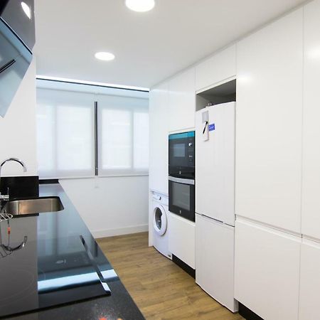 Homeforguest Stylish And Modern Apartment Overlooking Las Canteras 大加那利岛拉斯帕尔马斯 外观 照片