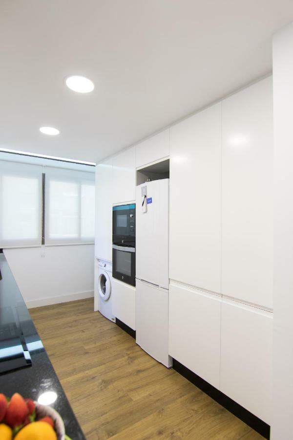 Homeforguest Stylish And Modern Apartment Overlooking Las Canteras 大加那利岛拉斯帕尔马斯 外观 照片