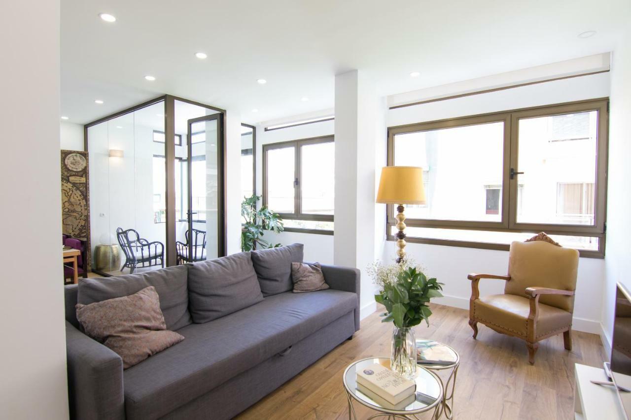 Homeforguest Stylish And Modern Apartment Overlooking Las Canteras 大加那利岛拉斯帕尔马斯 外观 照片