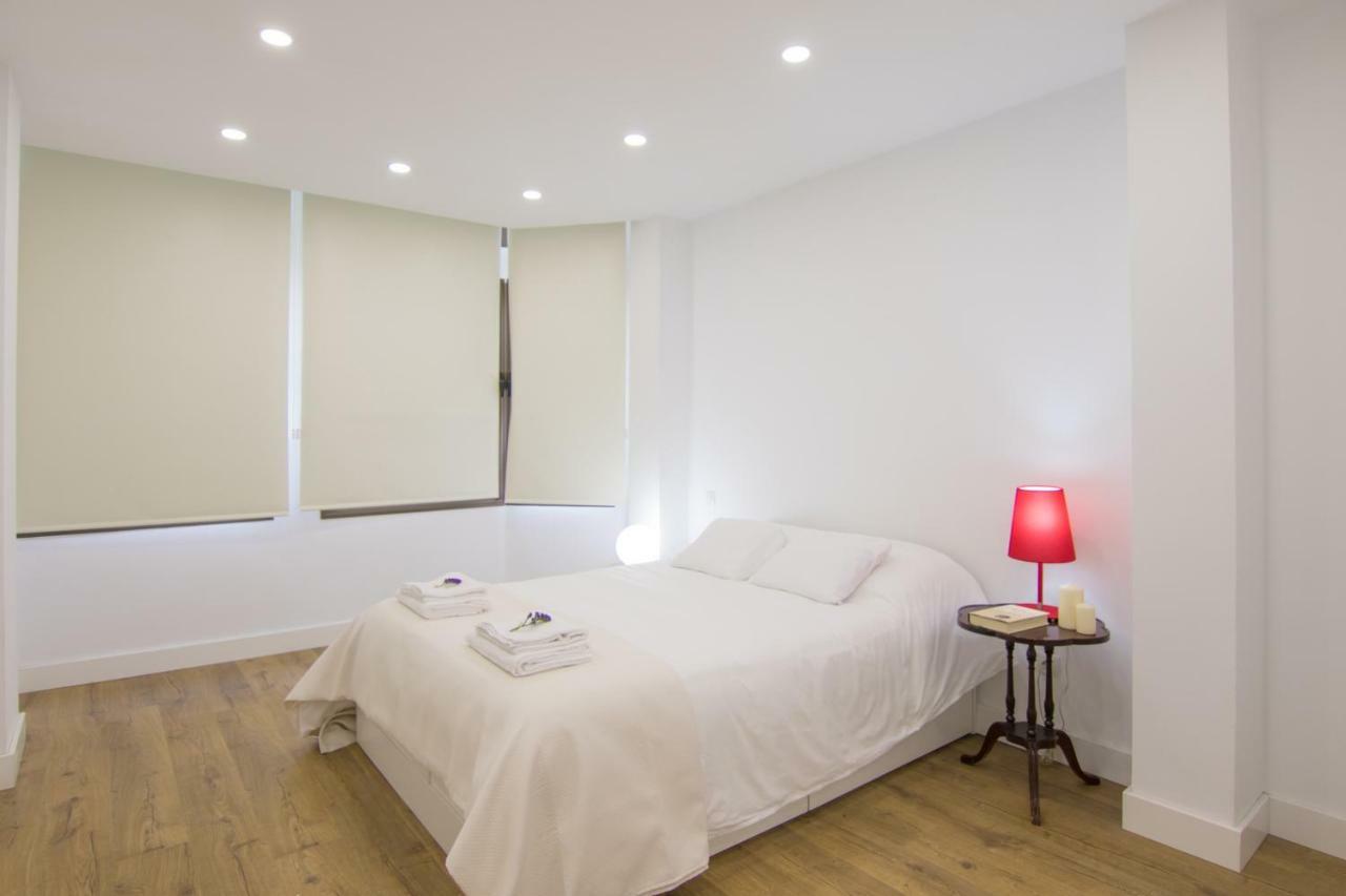 Homeforguest Stylish And Modern Apartment Overlooking Las Canteras 大加那利岛拉斯帕尔马斯 外观 照片