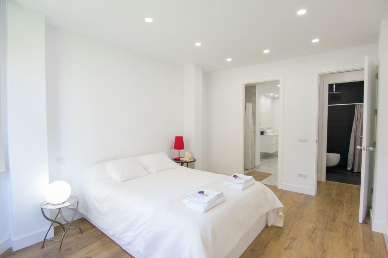 Homeforguest Stylish And Modern Apartment Overlooking Las Canteras 大加那利岛拉斯帕尔马斯 外观 照片