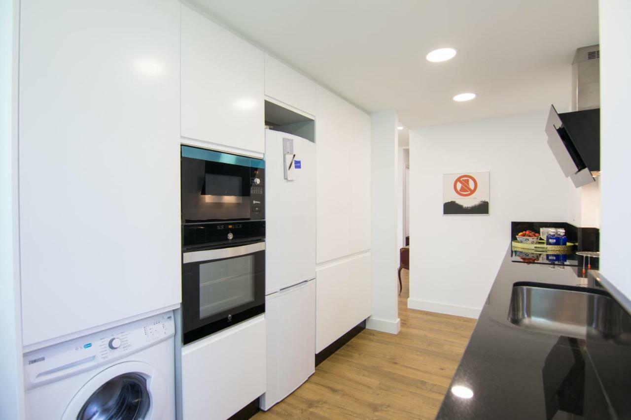 Homeforguest Stylish And Modern Apartment Overlooking Las Canteras 大加那利岛拉斯帕尔马斯 外观 照片